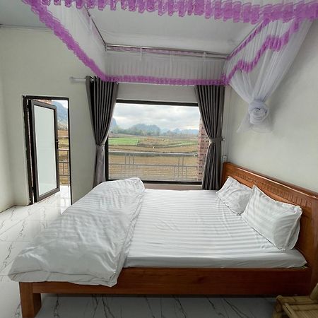 Riverside Homestay Cao Bang Ngoại thất bức ảnh
