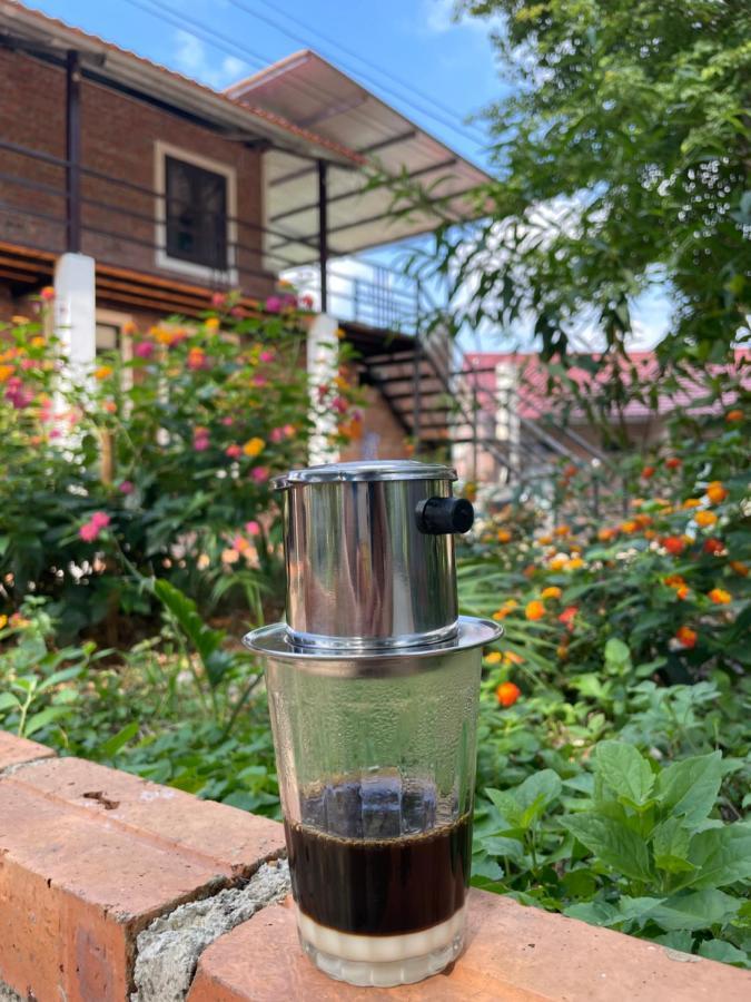 Riverside Homestay Cao Bang Ngoại thất bức ảnh