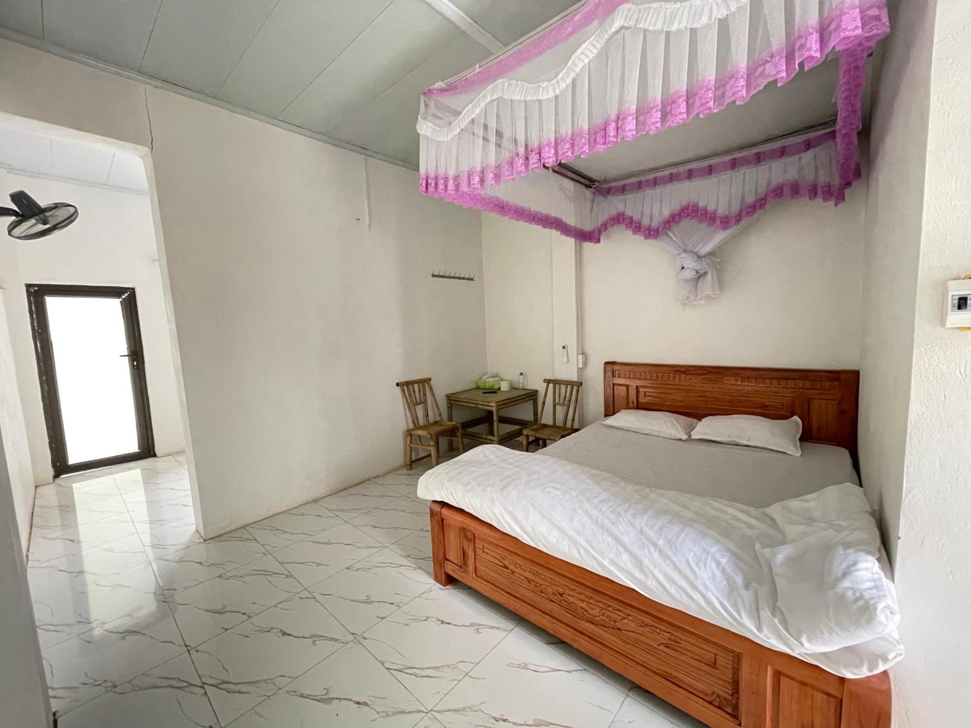 Riverside Homestay Cao Bang Ngoại thất bức ảnh